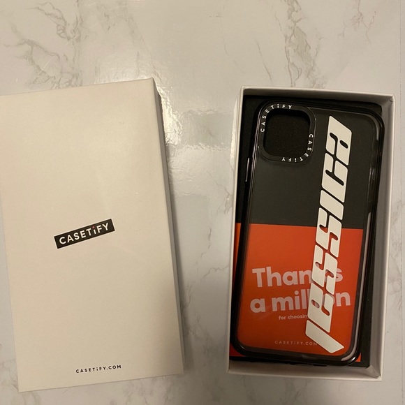 Casetify Personalized Phone Case